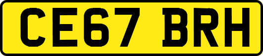 CE67BRH