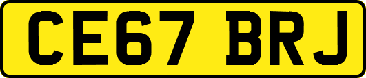 CE67BRJ