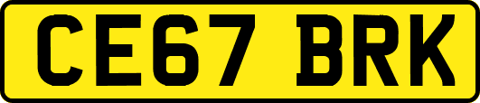 CE67BRK