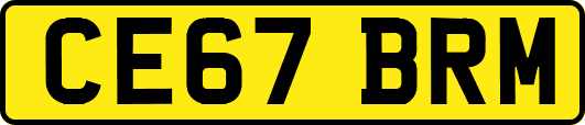 CE67BRM