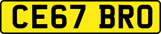 CE67BRO