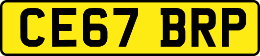 CE67BRP