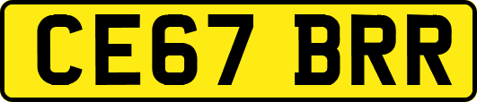 CE67BRR