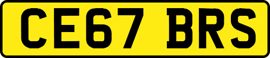 CE67BRS