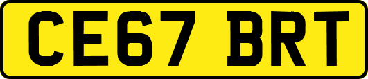 CE67BRT