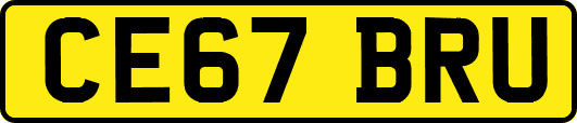 CE67BRU