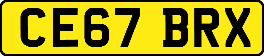 CE67BRX