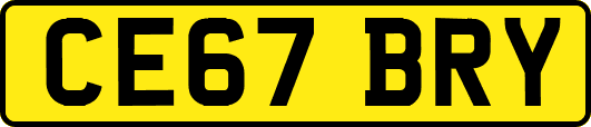 CE67BRY