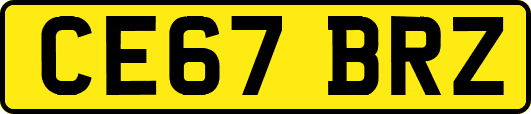 CE67BRZ