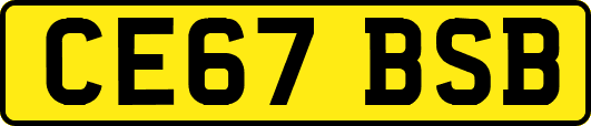 CE67BSB