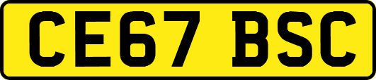 CE67BSC
