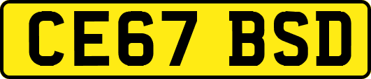 CE67BSD