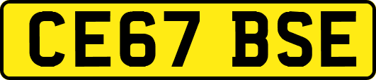 CE67BSE