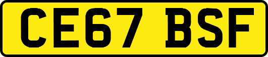 CE67BSF