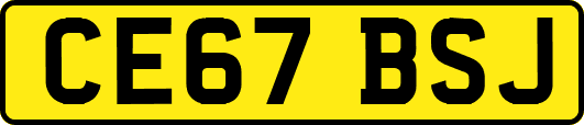 CE67BSJ