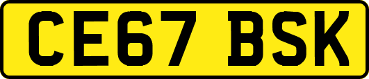 CE67BSK