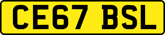 CE67BSL
