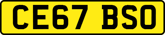 CE67BSO