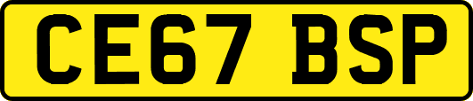 CE67BSP
