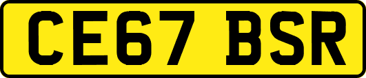 CE67BSR