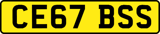 CE67BSS