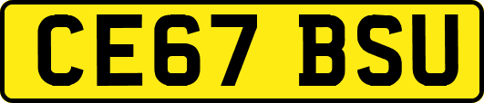 CE67BSU