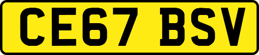 CE67BSV