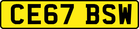 CE67BSW