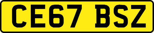 CE67BSZ