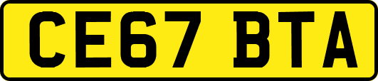 CE67BTA