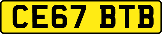 CE67BTB
