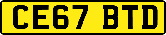 CE67BTD