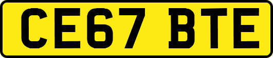 CE67BTE
