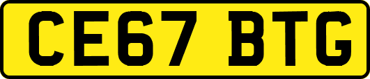 CE67BTG
