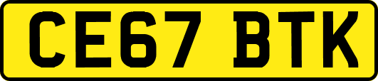 CE67BTK