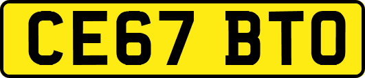 CE67BTO