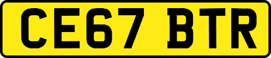 CE67BTR