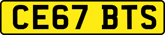 CE67BTS