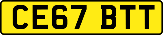 CE67BTT