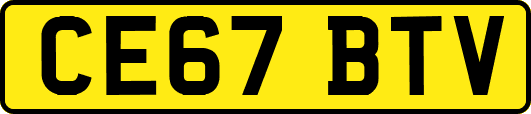 CE67BTV