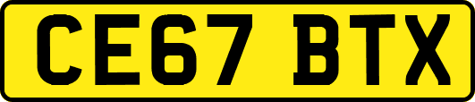 CE67BTX