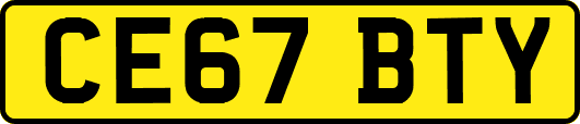 CE67BTY