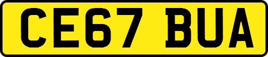 CE67BUA