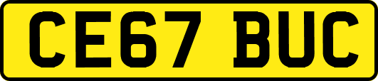 CE67BUC