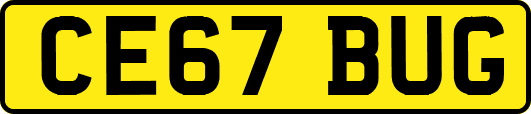 CE67BUG