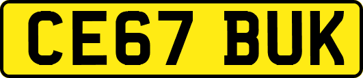 CE67BUK
