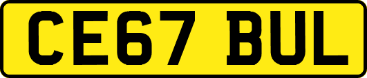 CE67BUL