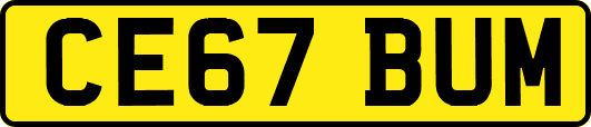 CE67BUM