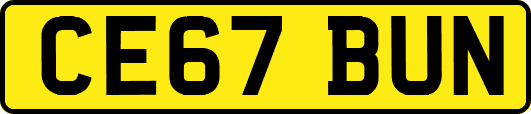 CE67BUN