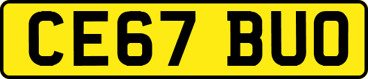 CE67BUO